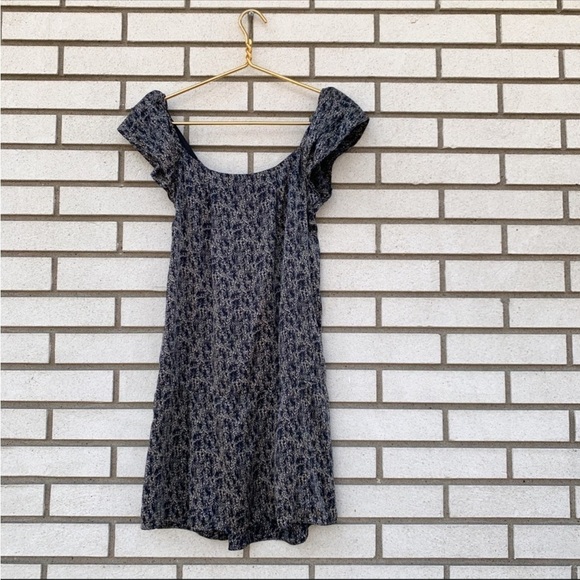 Vanessa Bruno Athe Silk Mini Dress - Picture 8 of 9